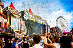 Zwarte Cross 2024 wint Festival Award voor ‘Beste Randprogramma’
