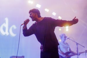 Dit waren de 11 absolute hoogtepunten van Sziget 2024