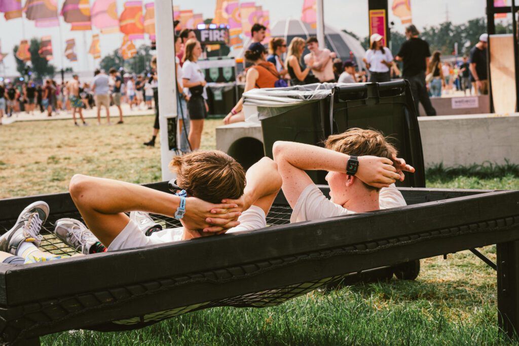 paklijst pukkelpop 2025