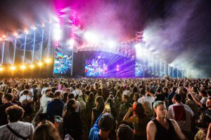 Zürich Openair 2024 beleeft een probleemloos eerste weekend