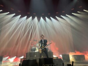 Gojira en Within Temptation onder eerste namen Dynamo 2025