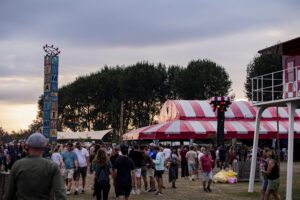 De leukste festivals om te volgen via livestream