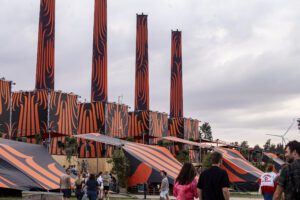 Dit zijn de 10 lastigste clashes in de timetable van Lowlands 2025
