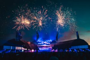 Valse start voor Pukkelpop 2024: logistieke problemen op openingsdag