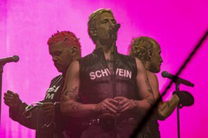 Festivalacts Top 100: deze acts halen de lijst nu nét niet