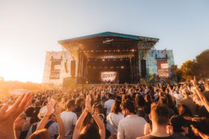 MEO Kalorama 2024: De voordelen van een festival in Lissabon