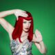 Kylie Minogue - Tension press photo