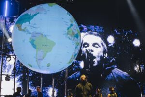 Sziget 2024: Liam Gallagher geeft sublieme nostalgieshow, maar voor wie eigenlijk?