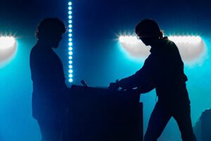 De publieks-top 25 beste optredens van Lowlands 2024