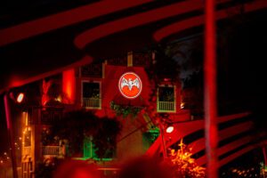 Lowlands 2025 maakt programma Hacienda bekend