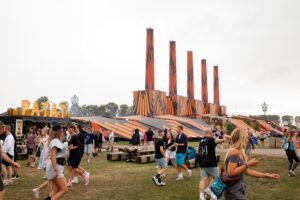 Wat doe je overdag eigenlijk op de ArmadiLLow?
