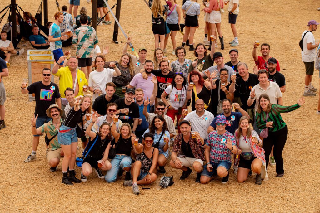 Lowlands 2025 meet up
