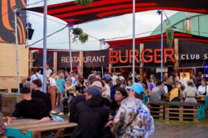 Geen munten meer op Lowlands 2025