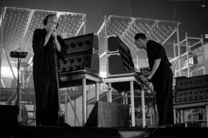 Best Kept Secret 2025 line-up uitgebreid: Soulwax, Lucy Dacus, The Streets en meer