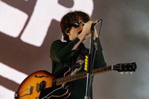 Pinkpop 2025 presenteert laatste namen: Dean Lewis, Inhaler en meer