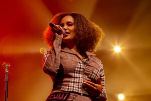 Werchter Boutique 2025 compleet: Jorja Smith, Bazart en meer