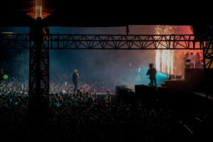 FTC sleept Ticketmaster en Live Nation voor de rechter om illegale verkooppraktijken