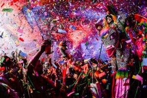 Festivalbalans: De plus- en minpunten van Sziget 2024
