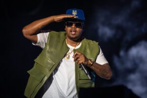 De La Soul, Nas en The Prodigy zetten de Lokerse Feesten in lichterlaaie