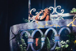 Lana mania: Hoe Lana Del Rey Rock en Seine 2024 in haar greep houdt