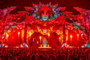 Op UNTOLD 2024 festival je op elitair niveau voor een ordinair fijne prijs