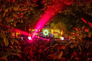 Ben Böhmer, Röyksopp en meer nieuwe namen op UNTOLD Festival 2025