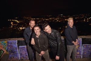 ⁠⁠Pinkpop-kanshebbers: Faithless, Teddy Swims en meer naar Isle of Wight 2025