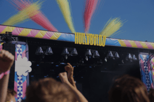 Dit is de line-up van Hullabaloo 2025