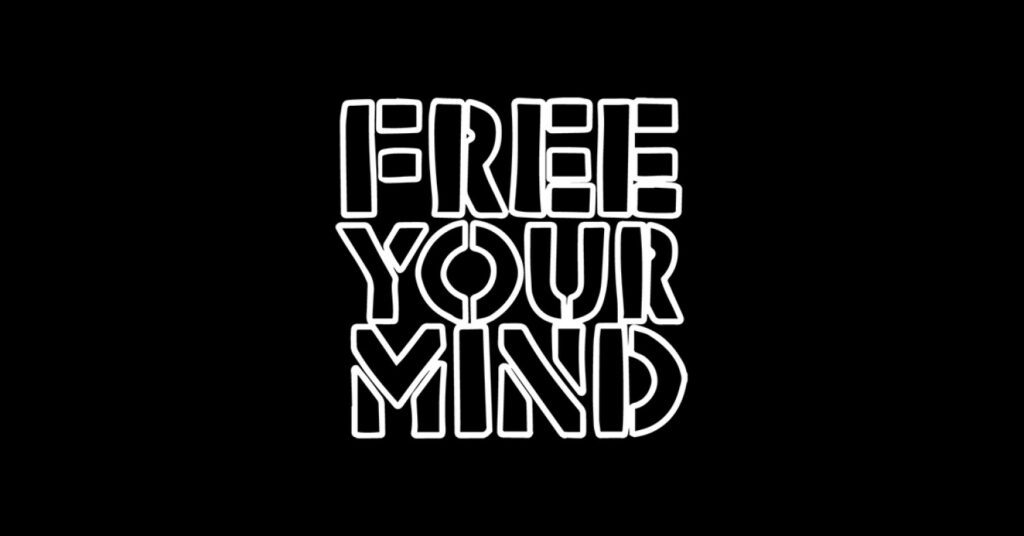 Free Your Mind Kingsday