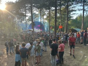 Into The Great Wide Open 2024: een ode aan betoverend Vlieland