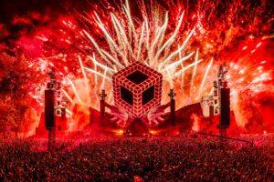 Mysteryland slaat editie van 2026 over: “We gaan terug naar de tekentafel”