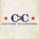 Country To Country 2025