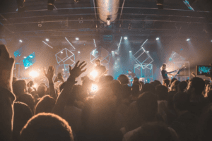 Waarom crypto-aangedreven concerten de toekomst van live-evenementen kunnen zijn