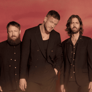 Stem nu: wat is het beste album van Imagine Dragons?