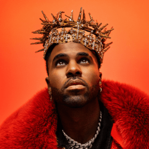 Jason Derulo wint op Hullabaloo 2024 alle generaties voor zich