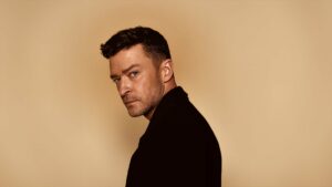 Justin Timberlake zegt festival af wegens productionele redenen