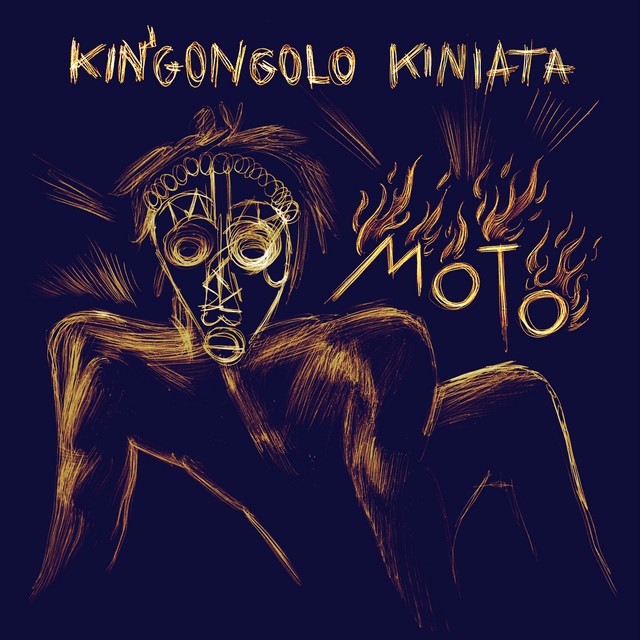 Kin'Gongolo Kiniata