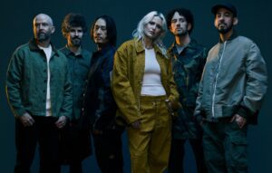 Terugblik: Dit vonden we van Linkin Park op Rock Werchter 2025