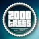 2000 Trees 2025