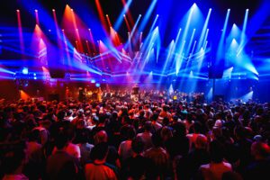Wat deed het Metropole Orkest op ADE 2024?