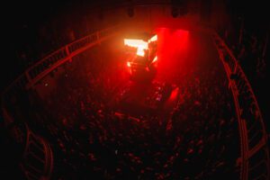 Paradiso verbiedt winst op doorverkoop kaarten via TicketSwap