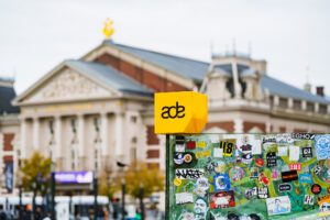 Datum Amsterdam Dance Event 2025 bekend