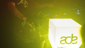 Zeven events in twaalf uur tijd: dit waren de hoogtepunten van de zaterdag van Amsterdam Dance Event 2024