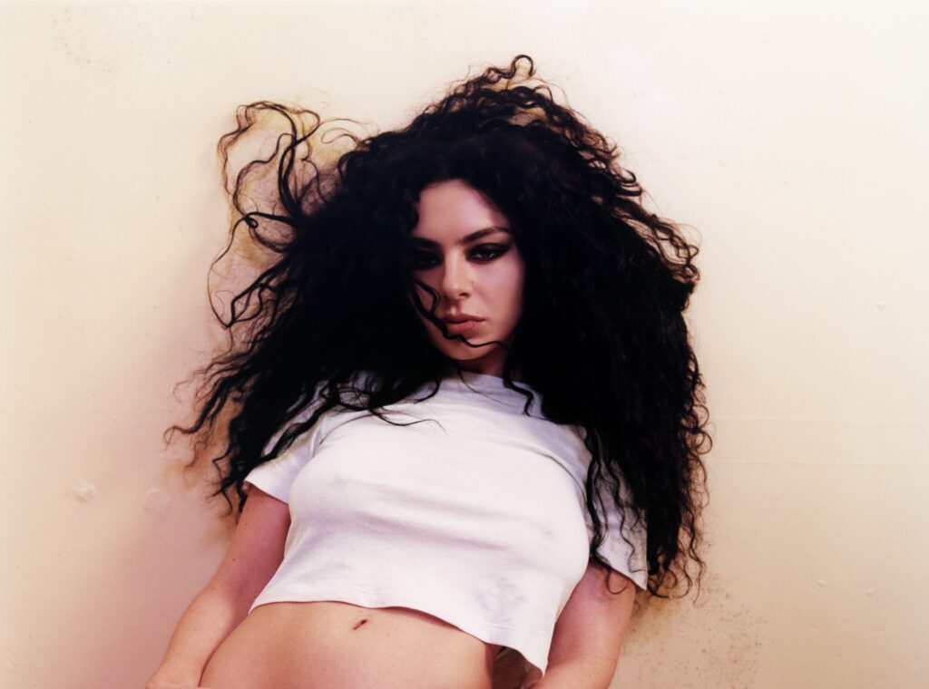 Charli XCX