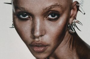 FKA twigs annuleert wederom shows: vindt Down The Rabbit Hole wel doorgang?