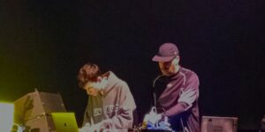 De 9 meest memorabele tunes van de eerste drie dagen van Amsterdam Dance Event 2024