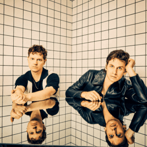 Foster the People nieuwe kanshebber voor festivalseizoen 2025