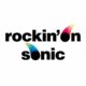 Rockin'on Sonic 2025