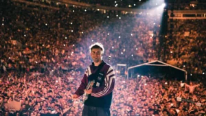 Sam Fender zegt optreden Rock Werchter 2025 af