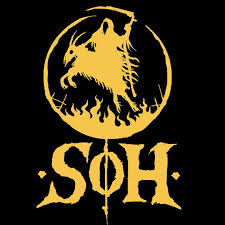 South Of Heaven